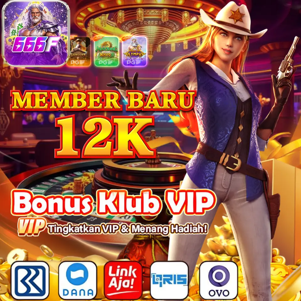 666f Masuk