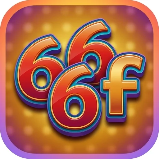 666f Logo - Resmi