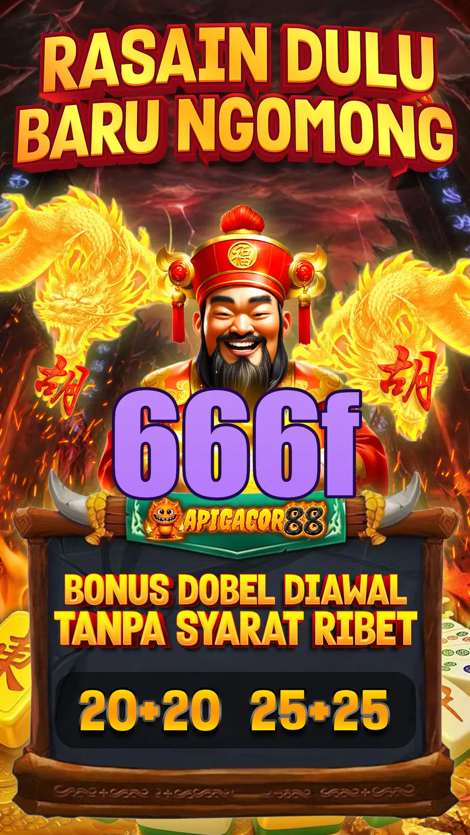 666f Preview - Resmi Unduh